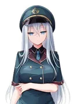 守屋ミク