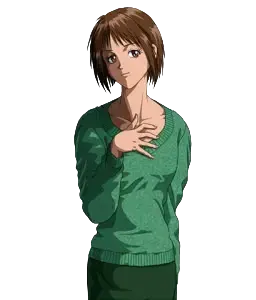 アヤ