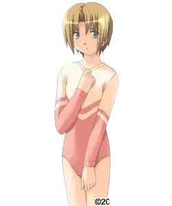 羽丘ふぶき