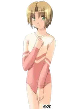 羽丘ふぶき