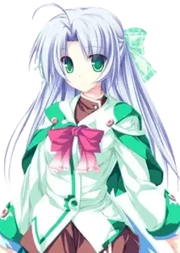 アリシア＝インファンス
