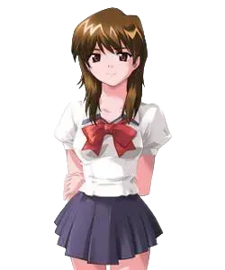 栗林かなめ
