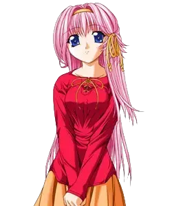 森永 美月