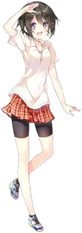 椎名真衣
