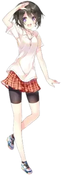 椎名真衣