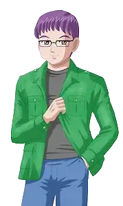 三竹