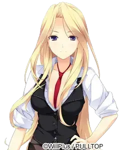 狩生 渚