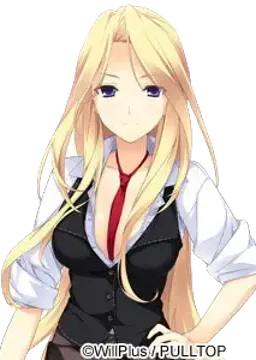 狩生 渚