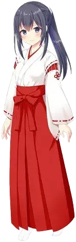 玖桜 瑞月