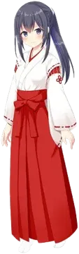 玖桜 瑞月