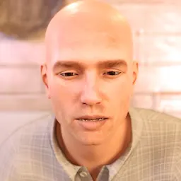 James White