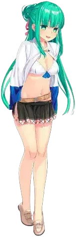 冷泉院桐香