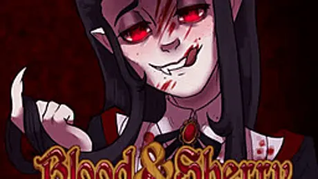 Blood & Sherry