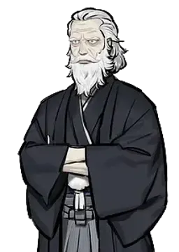 山科 嘉篤