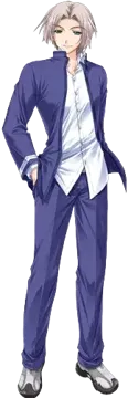 植村陽斗