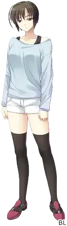小篠 梢恵