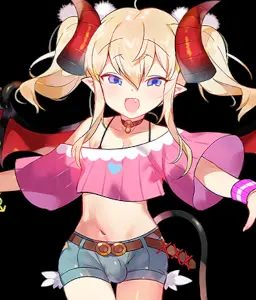 アシュリー