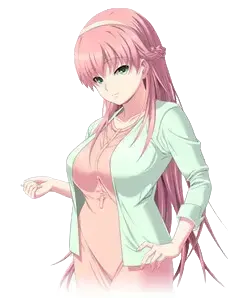 美月