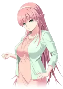 美月