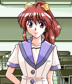 角川 純