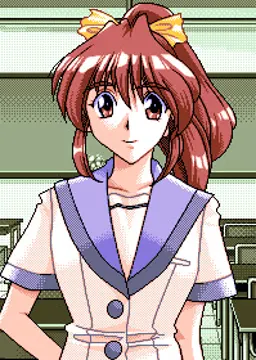 角川 純