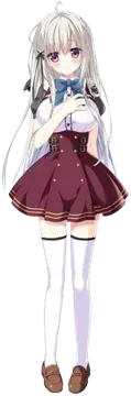 深浜 祈莉