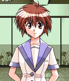 村上 千夏