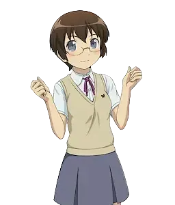 田村 麻奈実