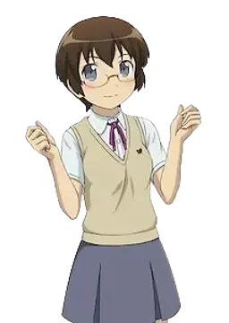 田村 麻奈実