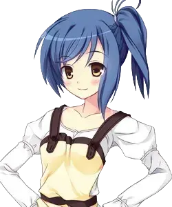 早良 咲子