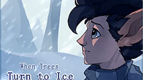 When Trees Turn to Ice