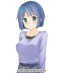 羽海野 琴音