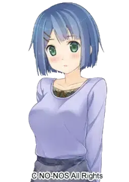 羽海野 琴音