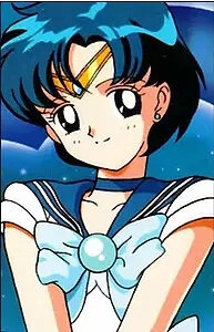 水野 亜美