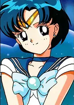 水野 亜美