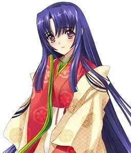 神鳳 舞夢