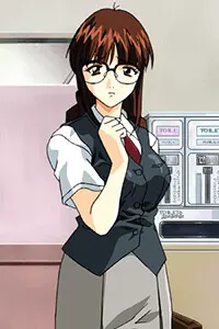染谷 潔子
