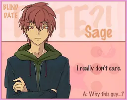 Sage Amarus