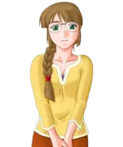 月见里 千春
