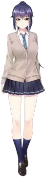 日紫喜 うぐいす