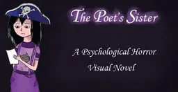 The Poet's Sister