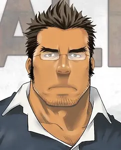 田淵五郎