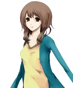 倉橋 芽依