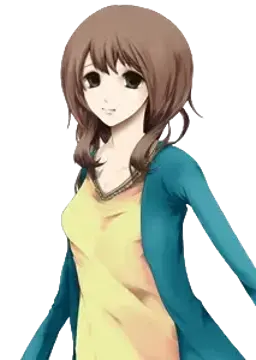 倉橋 芽依
