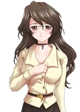 津山 希由子