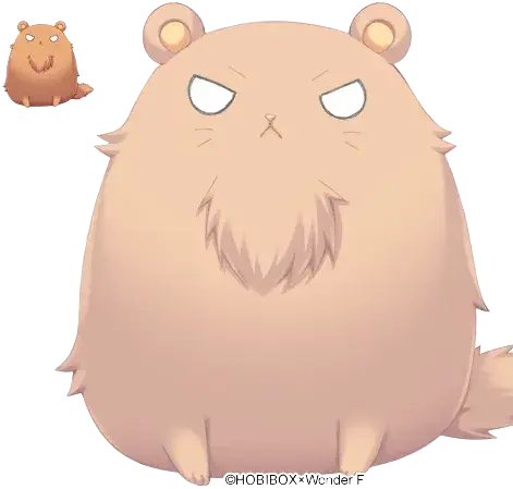 サバトくん