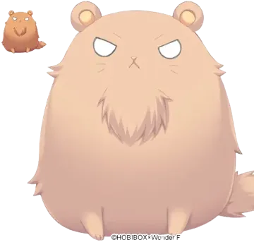 サバトくん