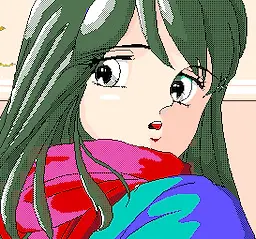结城美穗