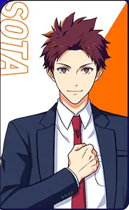 秋元奏太