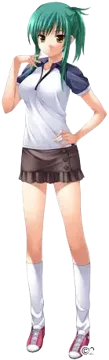 远野摩穗